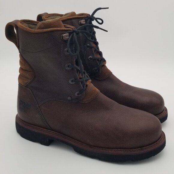 Timberland Pro Palisade 8